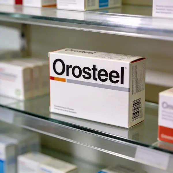 اشترِ Orosteel
