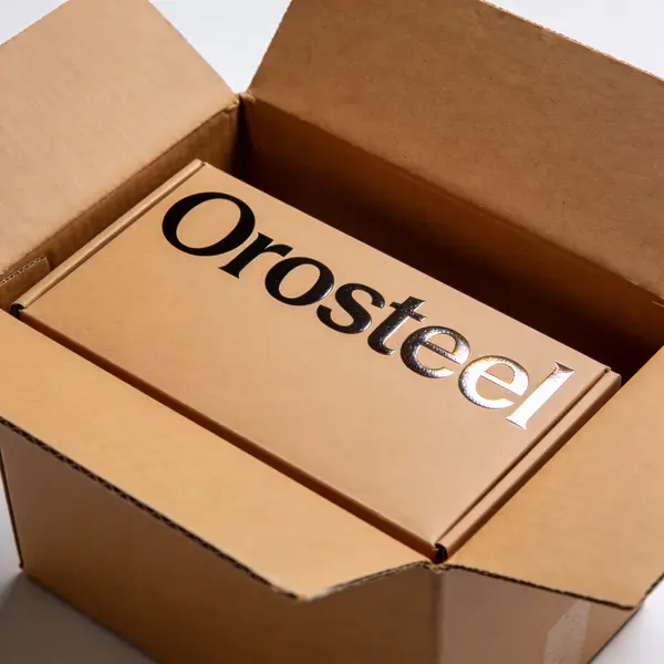 كم يكلف Orosteel