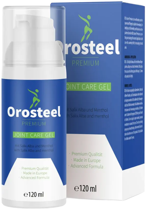 Orosteel